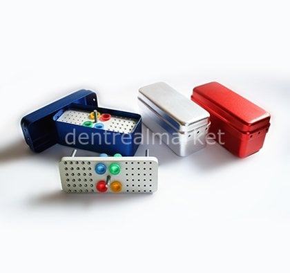 Ocean Endobox DZ.566.060