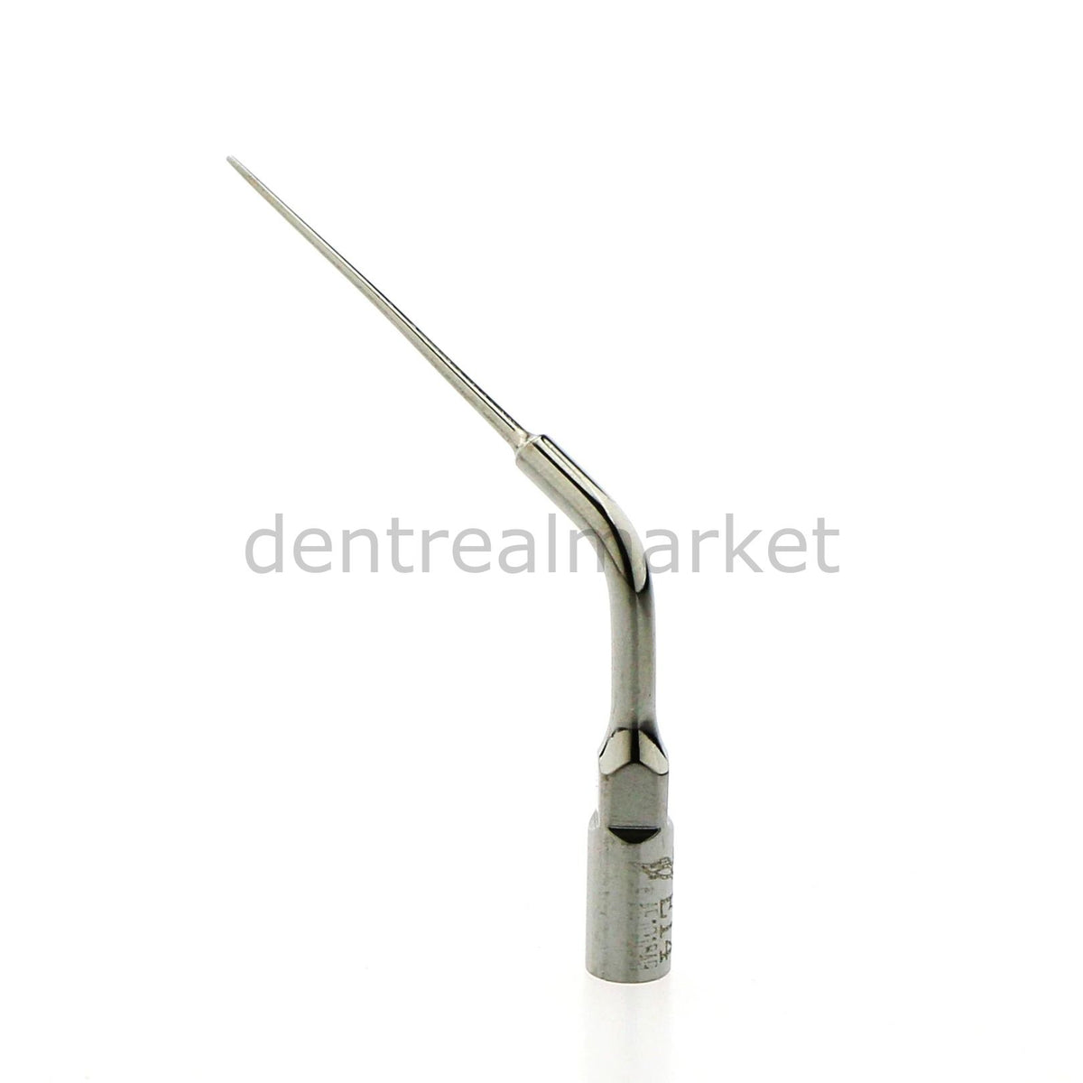 Woodpecker E14 Endodontic Scaler Tip - EMS, Mectron, Woodpecker, W&H Compatible