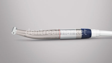 Dentsply-Sirona T3 Line E200 Red Band Illuminated Contra-angle