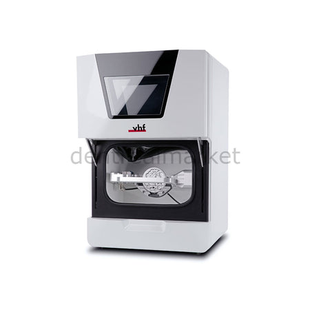 vhf E5 Dry Milling Machine 5-Axis