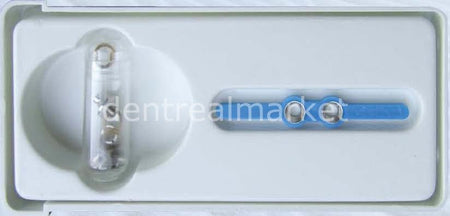 Ceka Priceline Ceka Anchor Double Attachment