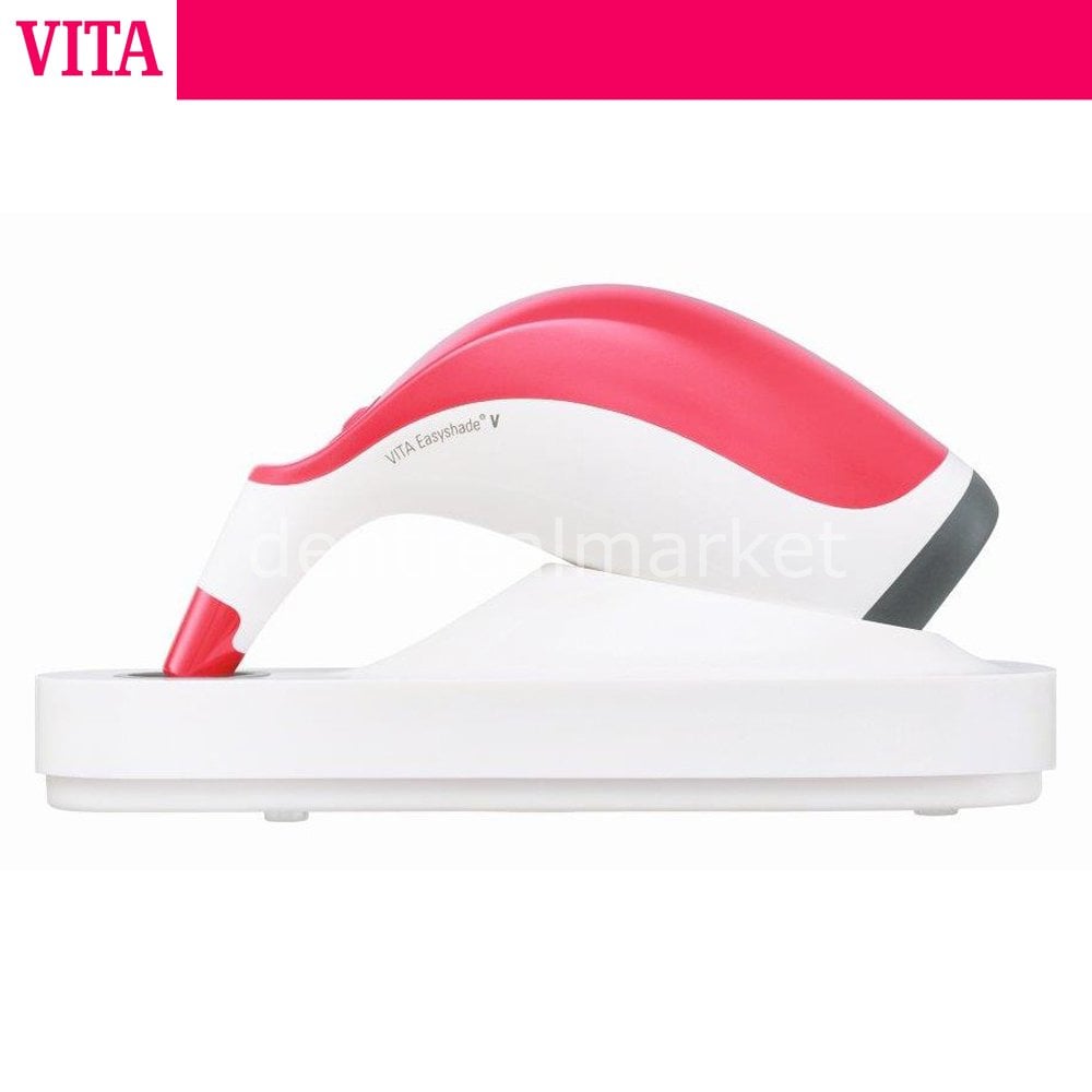 Vita Easyshade V Tooth Shade Determination System