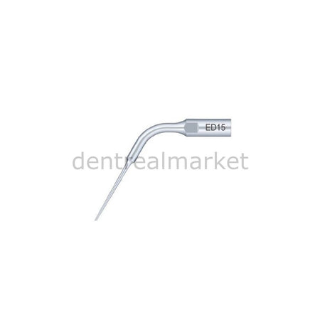 Woodpecker Electric Scaler Tip ED15 — DTE / NSK / Satelec Compatible