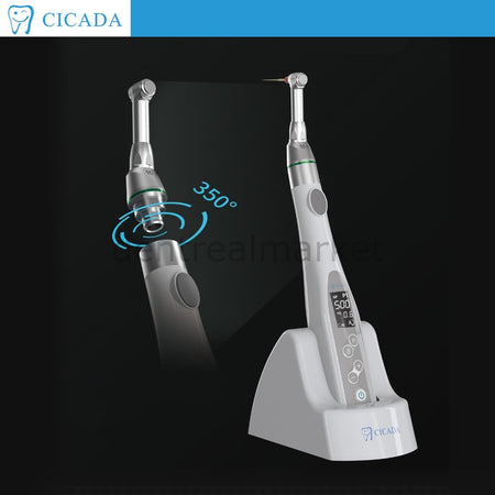 Ciceda Endomotor T-Fine-II