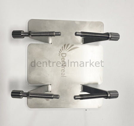 Surgical Training Bench - Surgical Vise - Stainless Steel Surgical Holder