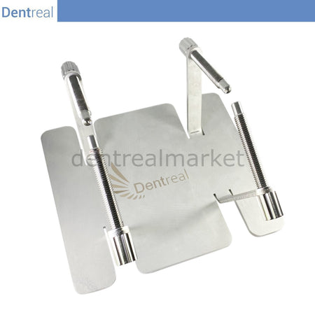 Surgical Training Bench - Surgical Vise - Stainless Steel Surgical Holder