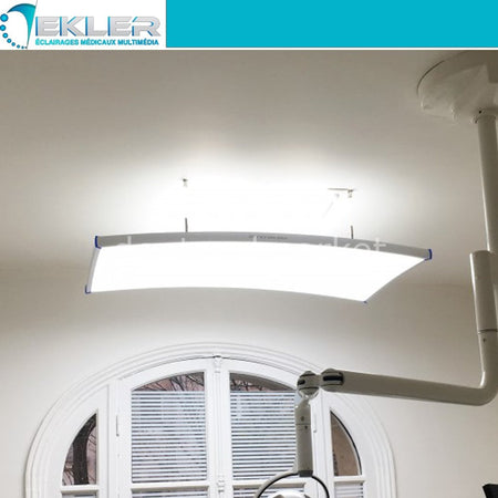 Ekler Astra LED Medical Ceiling Operating Light