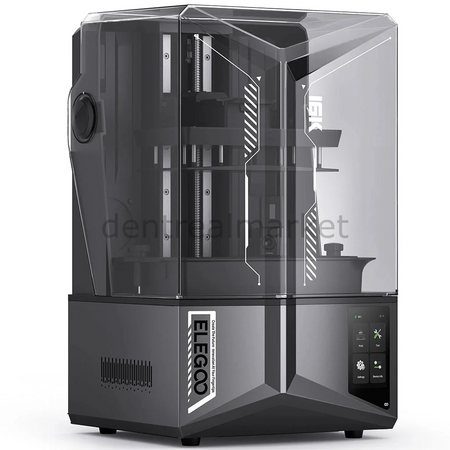 Elegoo Saturn 4 Ultra 16K Resin 3D Printer