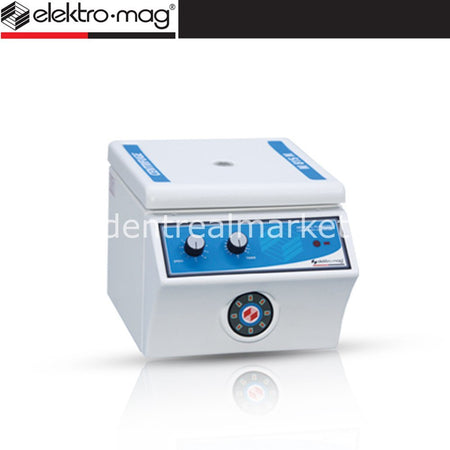 Elektromag 4812M Analog Centrifuge 12x15 ml