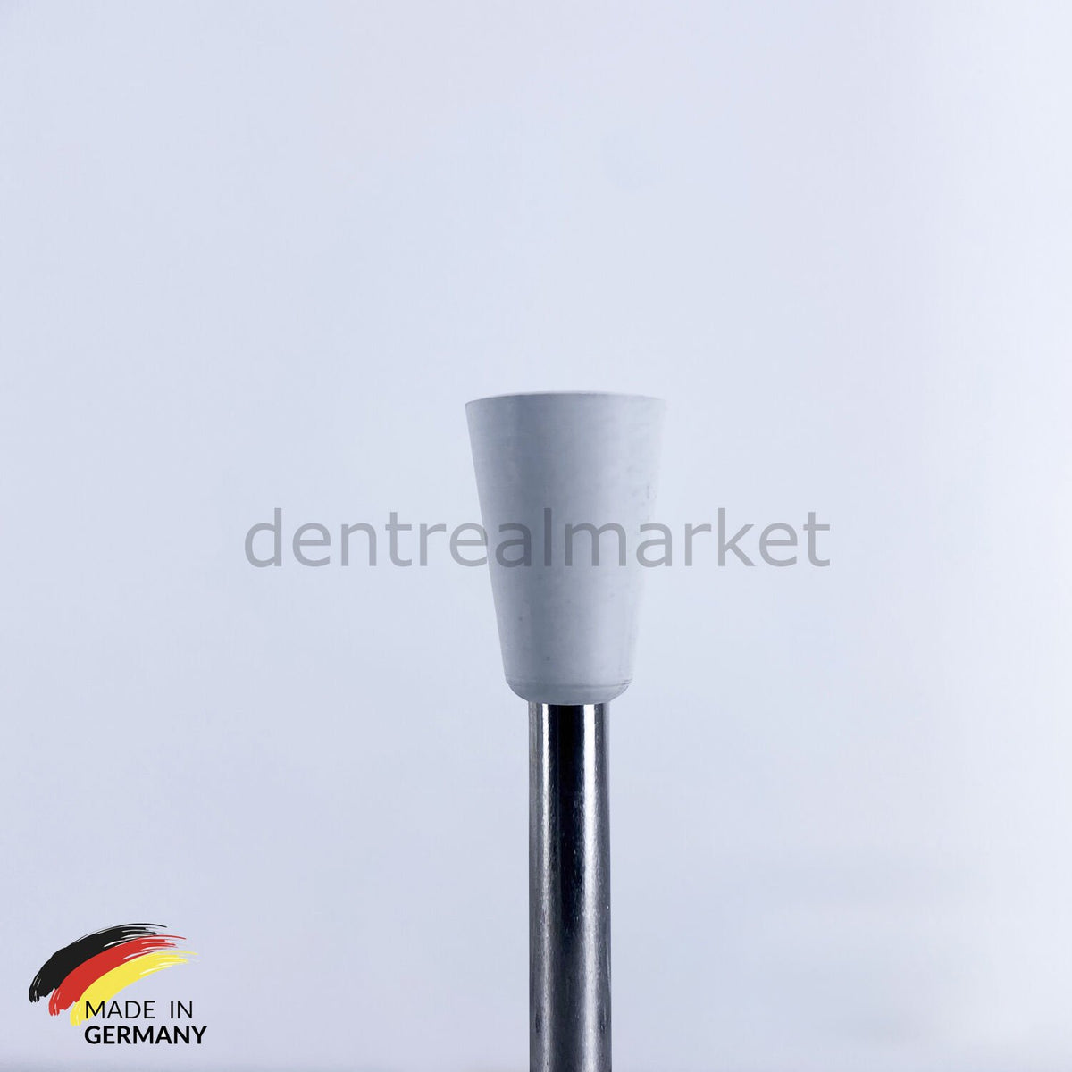 Frank Dental Diamond Composite Polishing Rubber 1 pc