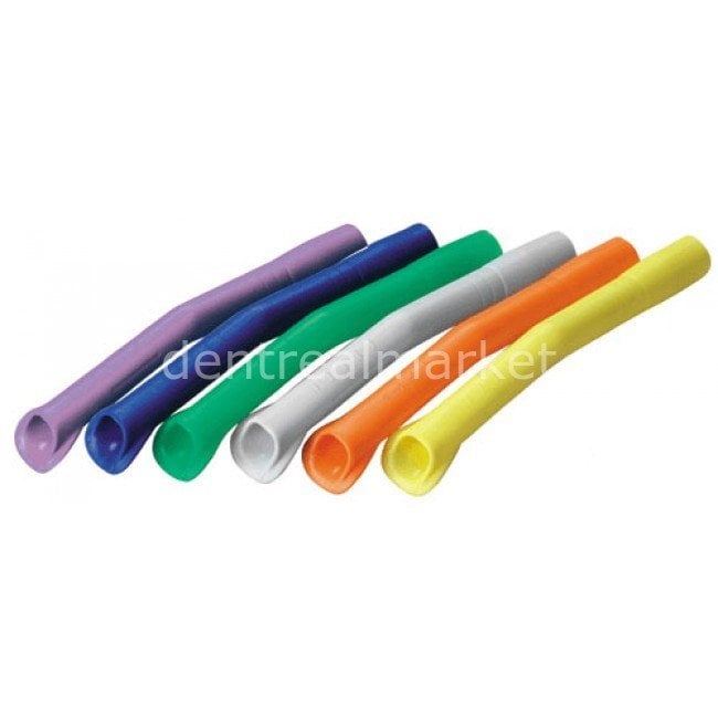 Euronda Monoart EM21 Surgical Aspirator Tip 16 mm
