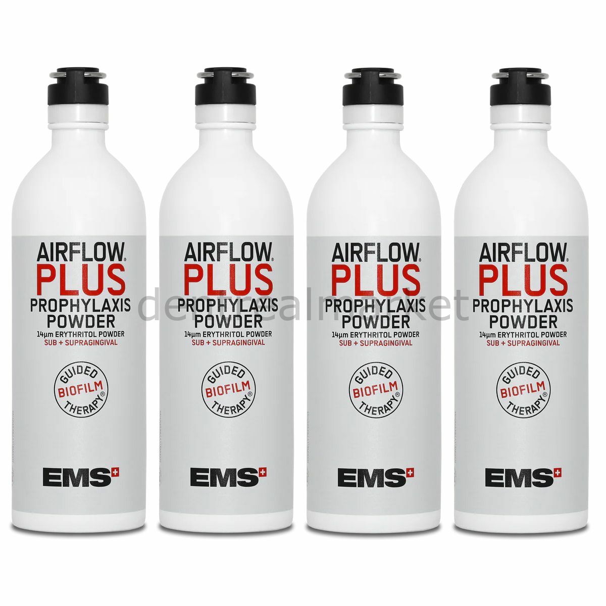 EMS AirFlow Plus Prophylaxis Powder 400 g - 14 µm