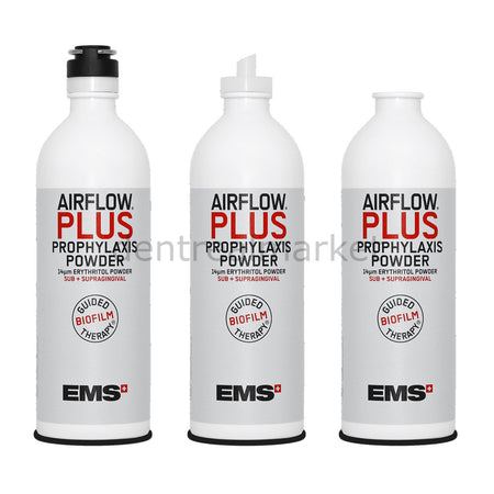 EMS AirFlow Plus Prophylaxis Powder 400 g - 14 µm