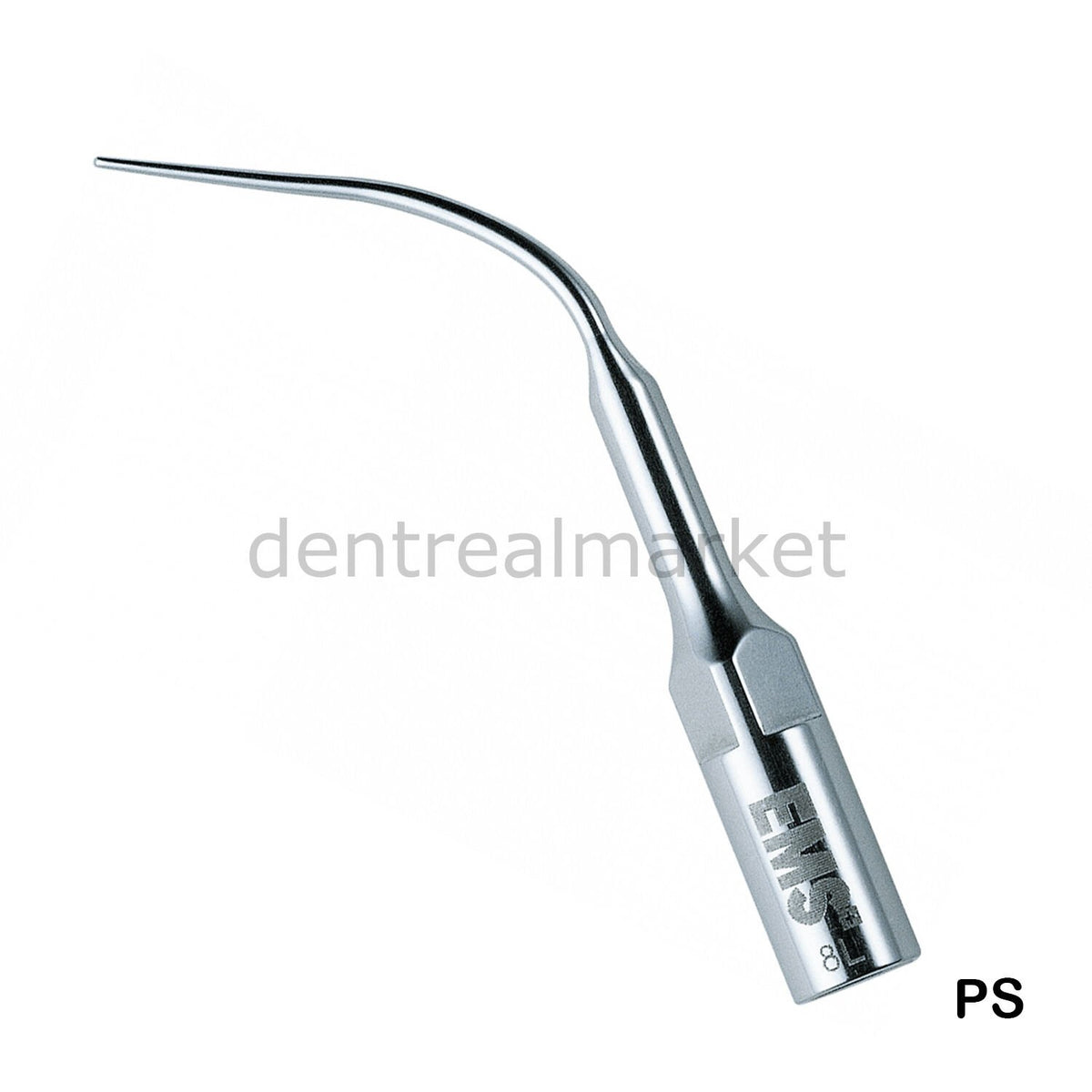Ems Ultrasonic Scaler Tip PS for Most Cases