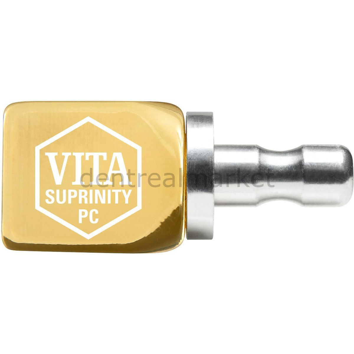 Vita Suprinity PC-14 Universal Zirconia-Reinforced Glass Ceramic
