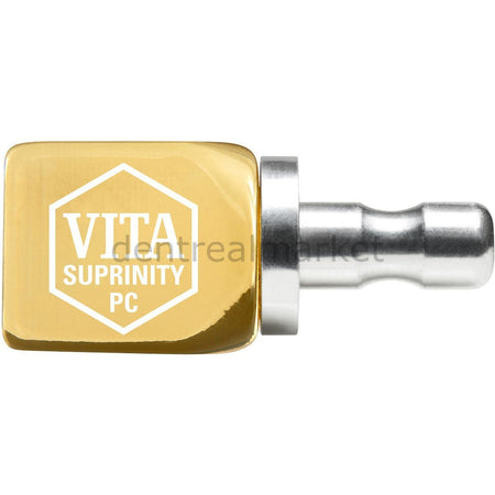 Vita Suprinity PC-14 Universal Zirconia-Reinforced Glass Ceramic