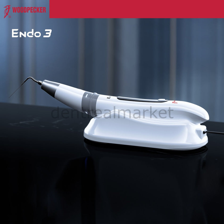 Endo 3 Ultrasonic Endo Activator