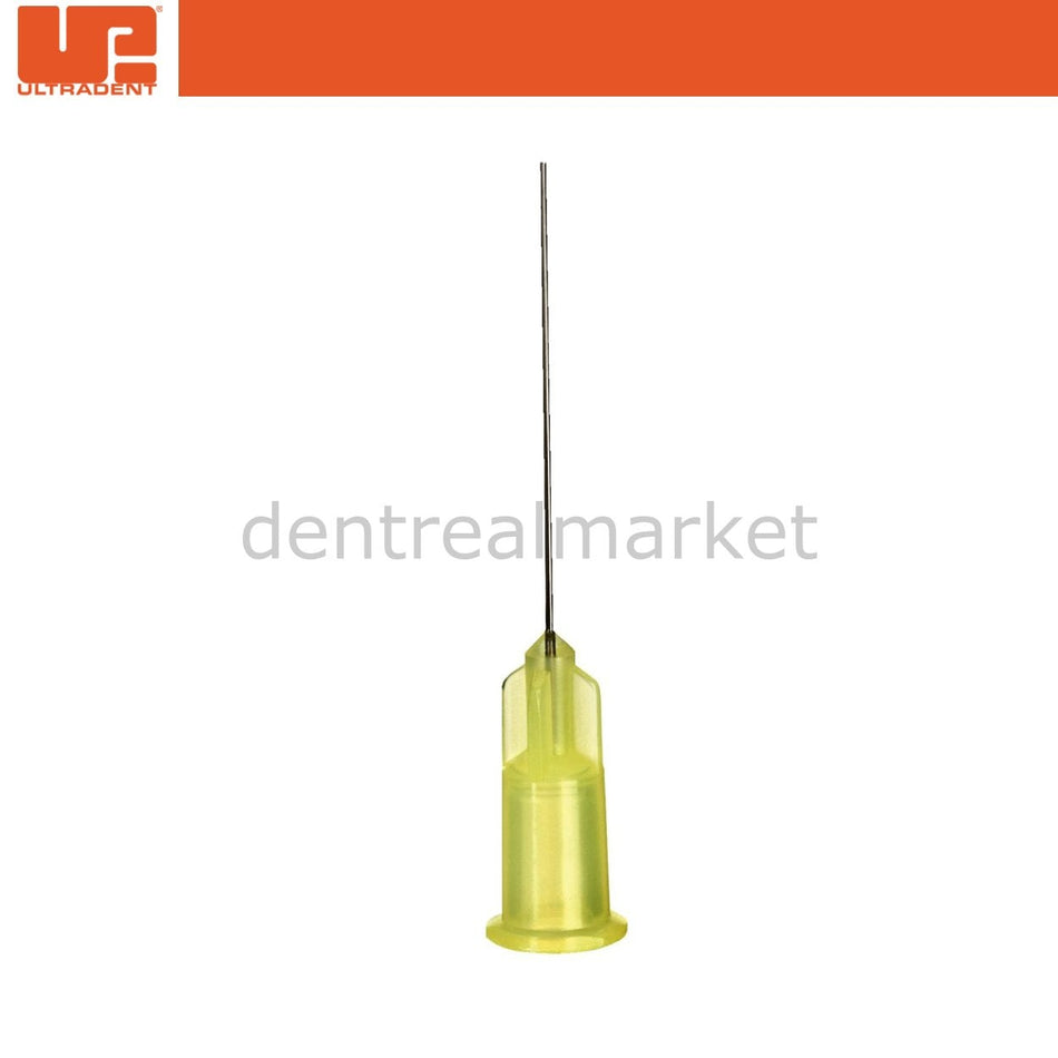 Ultradent Endo-Eze Irrigator Tip - 20 pcs