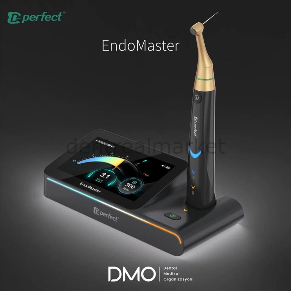 Perfect Endo Master - 3000 rpm - Endomotor
