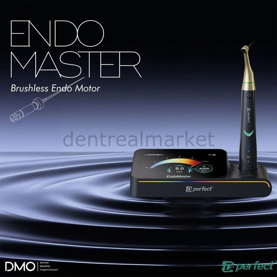 Perfect Endo Master - 3000 rpm - Endomotor