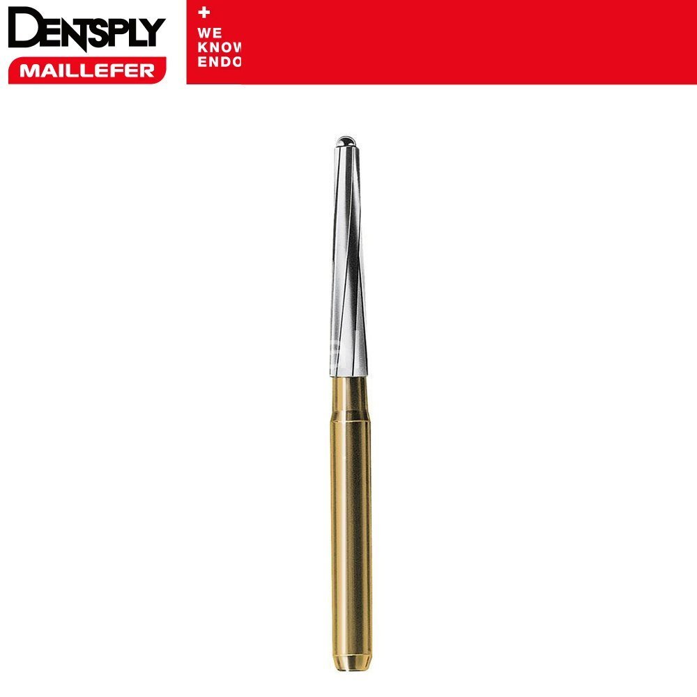 Dentsply-Sirona - Endo Z Endodontic Bur – DentrealStore