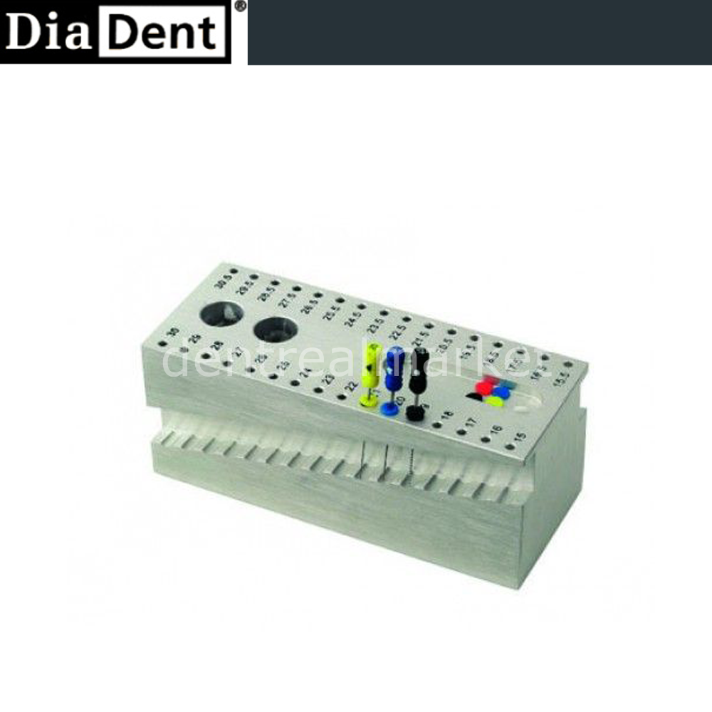 Diadent Endometer-Square