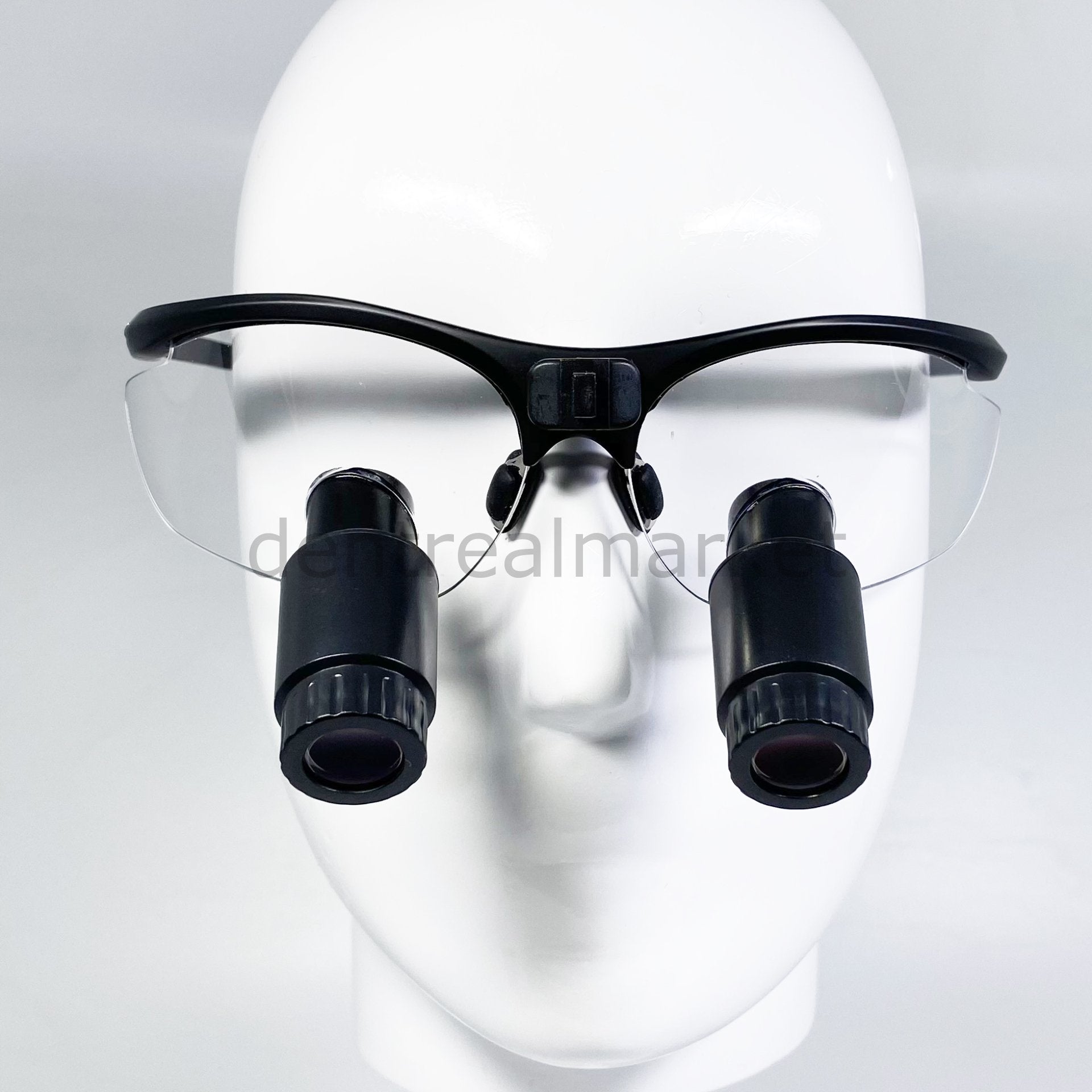 Amtech Optic 5.0x Sport Prismatic Custom Loupe without Light