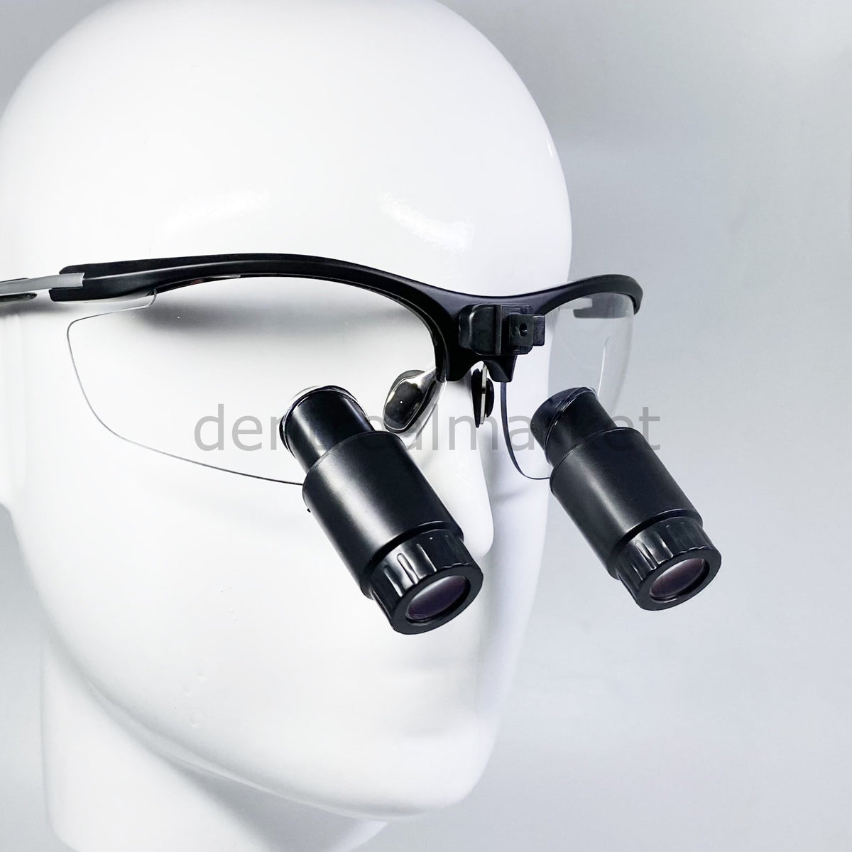 Amtech Optic 5.0x Sport Prismatic Custom Loupe without Light