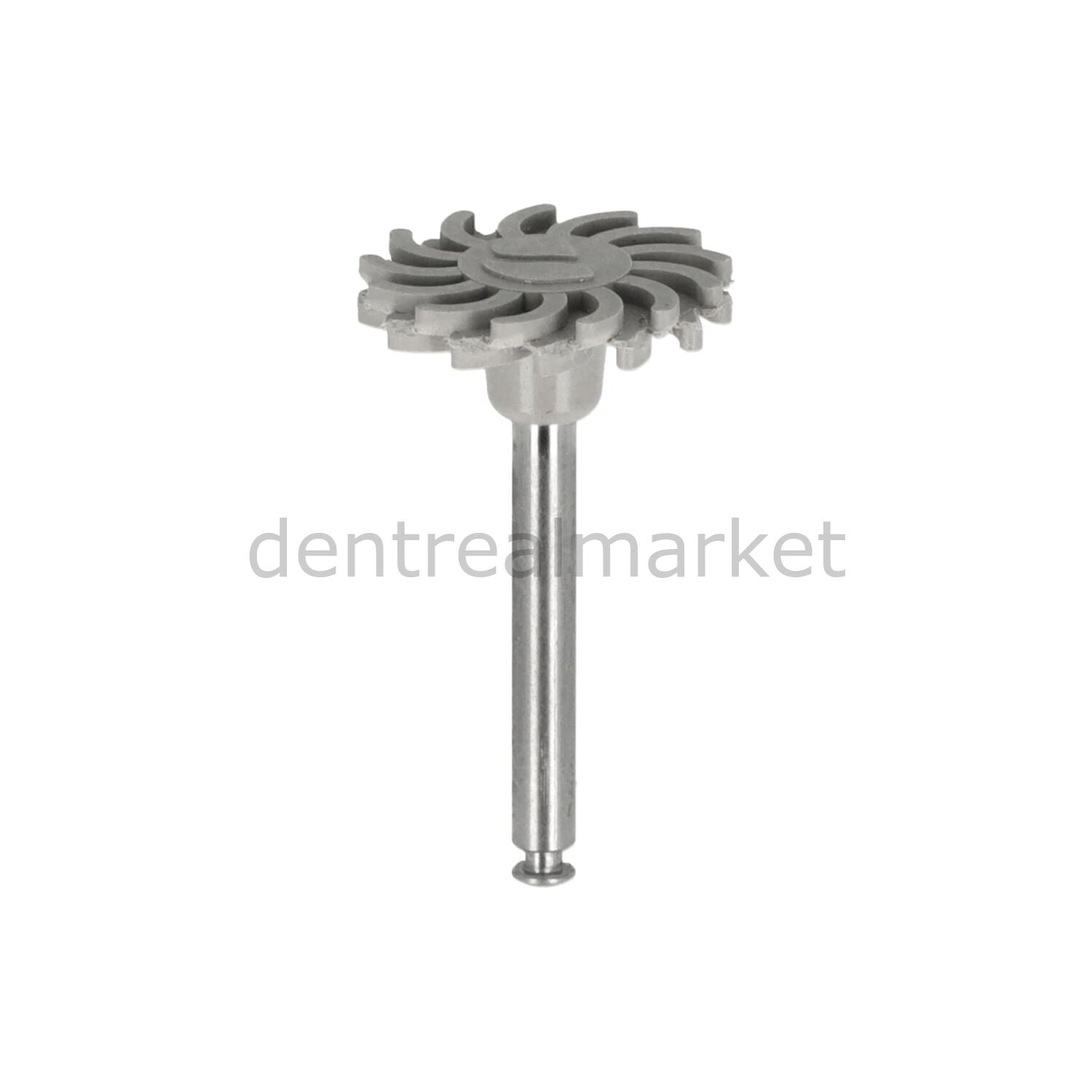 Dentsply-Sirona Enhance Twist Flex Composite Finishing and Polishing Rubber Set - Polisher 6 pcs