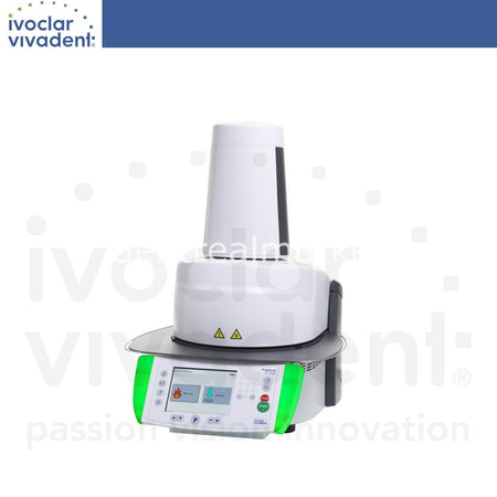 Ivoclar Vivadent Programat EP 5000 G2 Combination Furnace