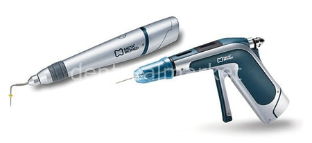 Meta Biomed E&Q Master Wireless Gutta-Percha Obturation System