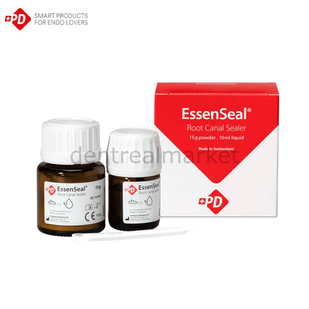 +PD EssenSeal Eugenol Root Canal Sealer