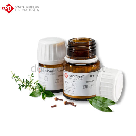 +PD EssenSeal Eugenol Root Canal Sealer