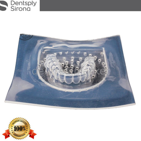Dentsply-Sirona Essix Soft Tray Sheet - Pack of 25