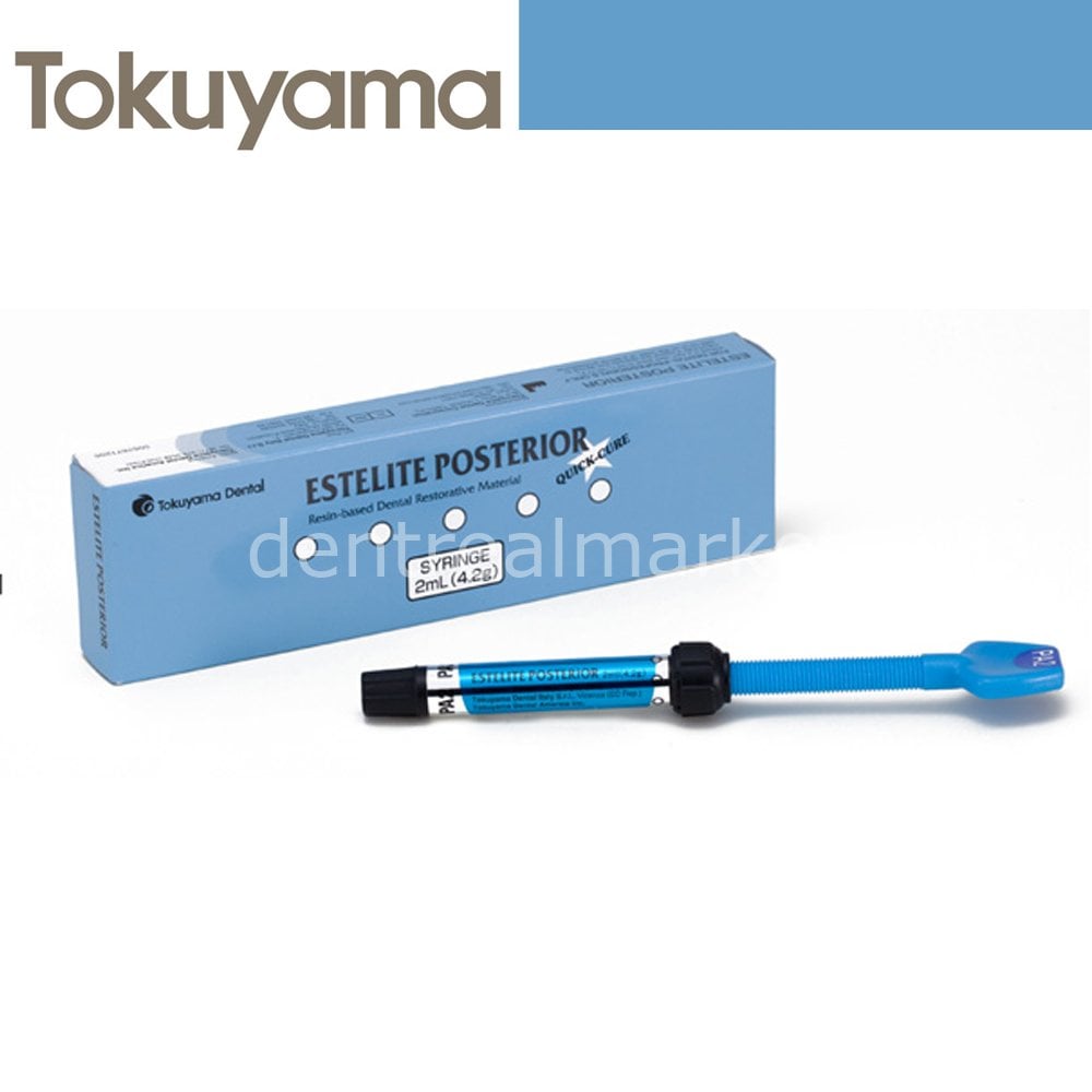 Tokuyama Estelite Posterior Composite