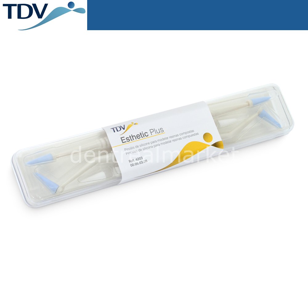 Tdv Dental Esthetic Plus Composite Contouring Instrument