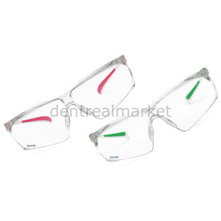 Euronda Monoart Protective Eyewear Fitup