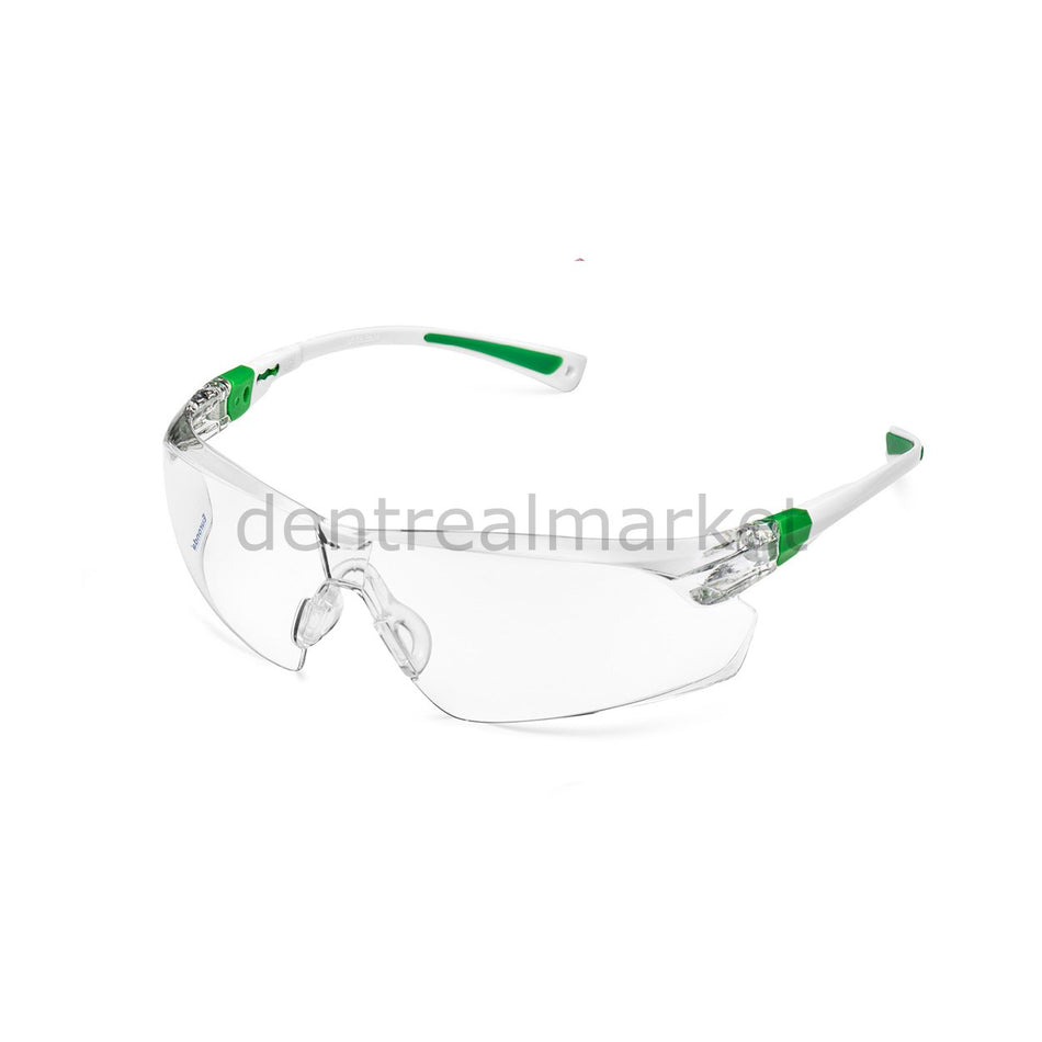 Euronda Monoart Protective Eyewear Fitup