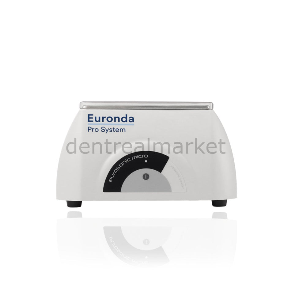 Euronda Eurosonic Micro Ultrasonic Cleaner