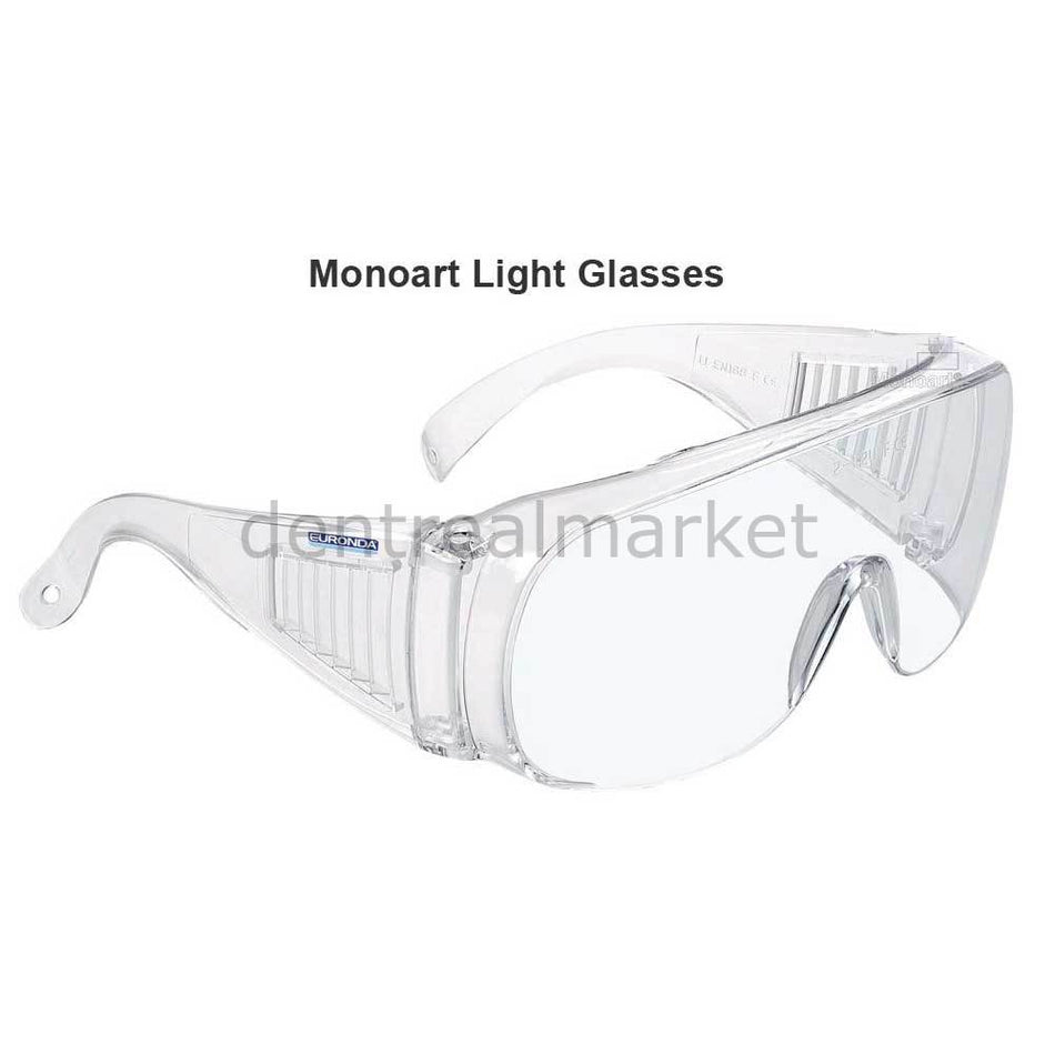 Euronda Monoart Protective Eyewear Lightweight