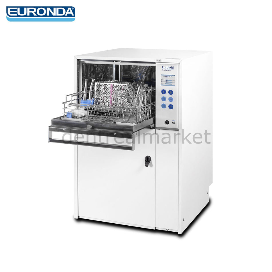Euronda Eurosafe 60 Washer-Disinfector Autoclave - 60 Litre