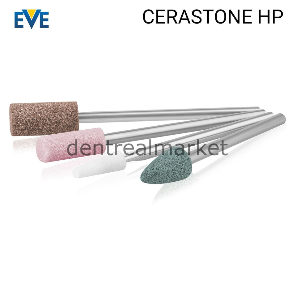 Eve Cerastone (HP) Brown - Precious Metal Alloys CSB-HP-733
