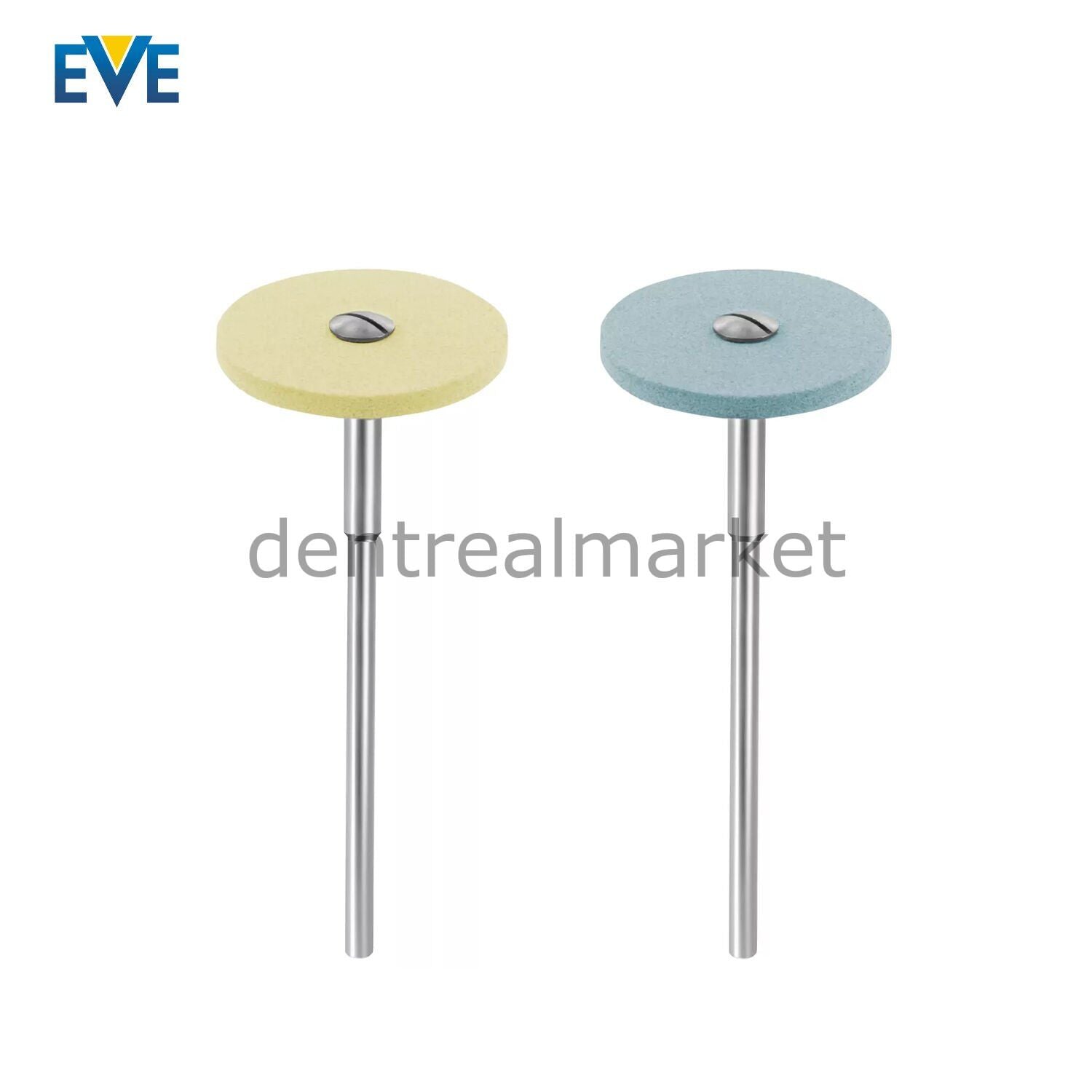 Eve Diadur HP Composite & Porcelain Adjustment Rubber - DD-22/2g