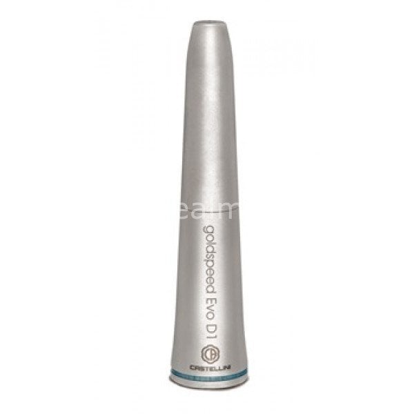 Castellini Goldspeed Evo D1L Lighted Straight Handpiece