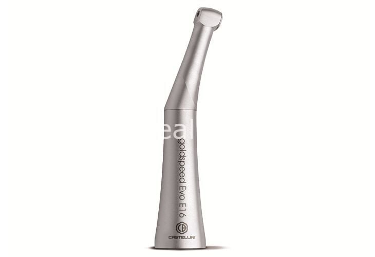 Castellini Goldspeed Evo E16 Endodontic Contra-Angle