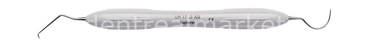 LM Instruments Ergomax Explorer Probe 17-23
