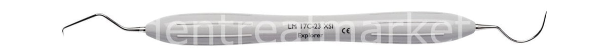 LM Instruments Ergomax Explorer Probe 17C-23