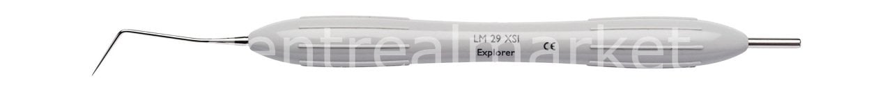 LM Instruments ErgoMax Explorer Probe 29