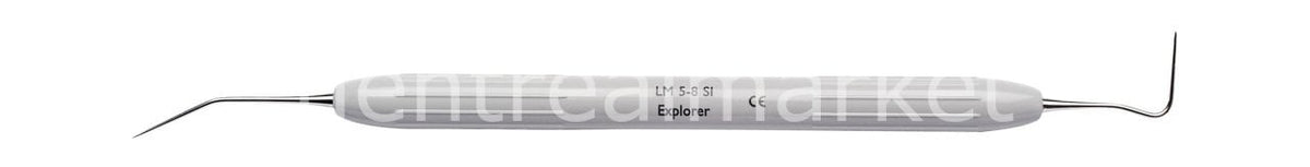 LM Instruments Ergomax Explorer Probe 5-8