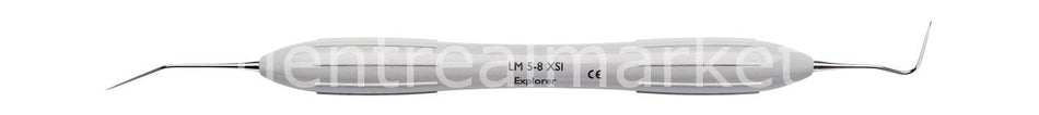 LM Instruments Ergomax Explorer Probe 5-8